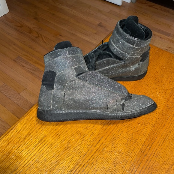 🇯🇵 DISTRESSED / STITCHED • *BATMAN // MMM \\\ Maison Margiela FUTURE 🇯🇵 - Picture 10 of 10